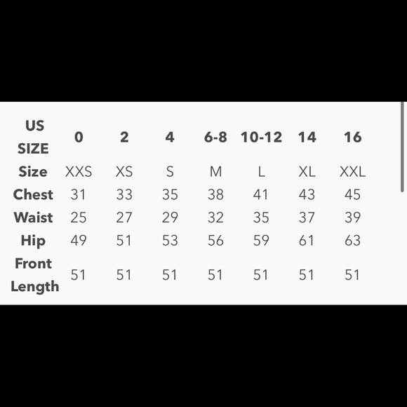 Level Collection Maxi Tiered Dress 2XL NWT | Cognac - Picture 7 of 7